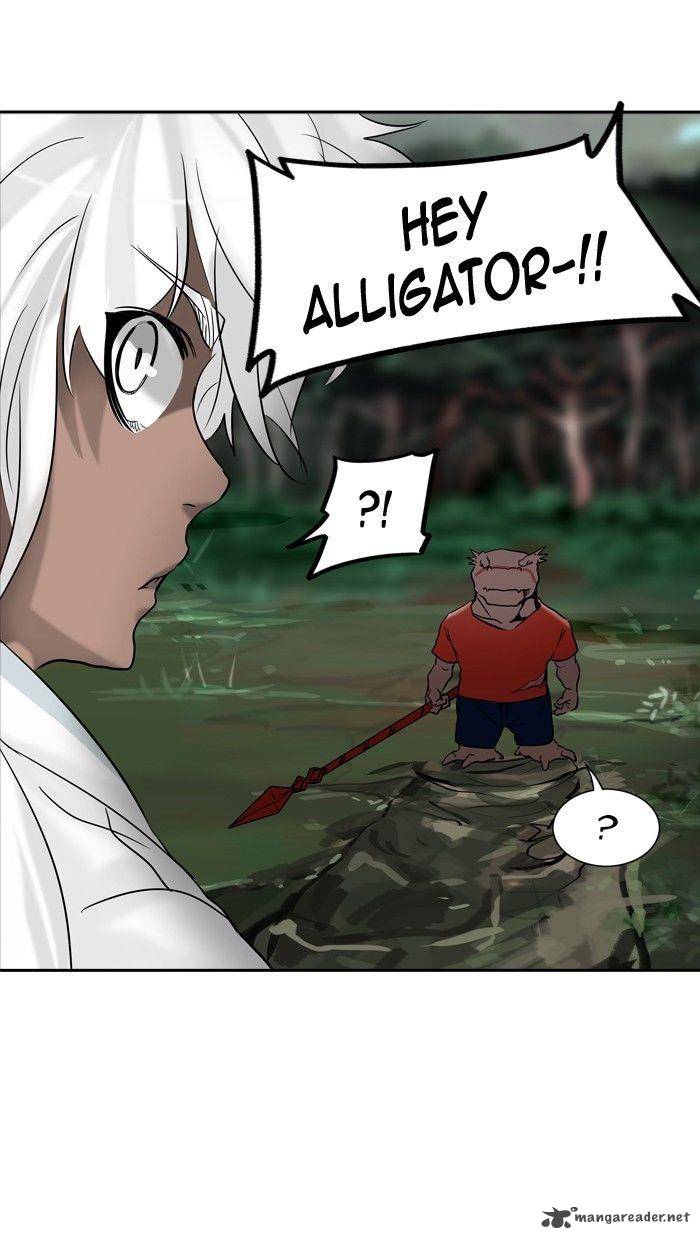 Tower Of God Chapter 287 Page 5