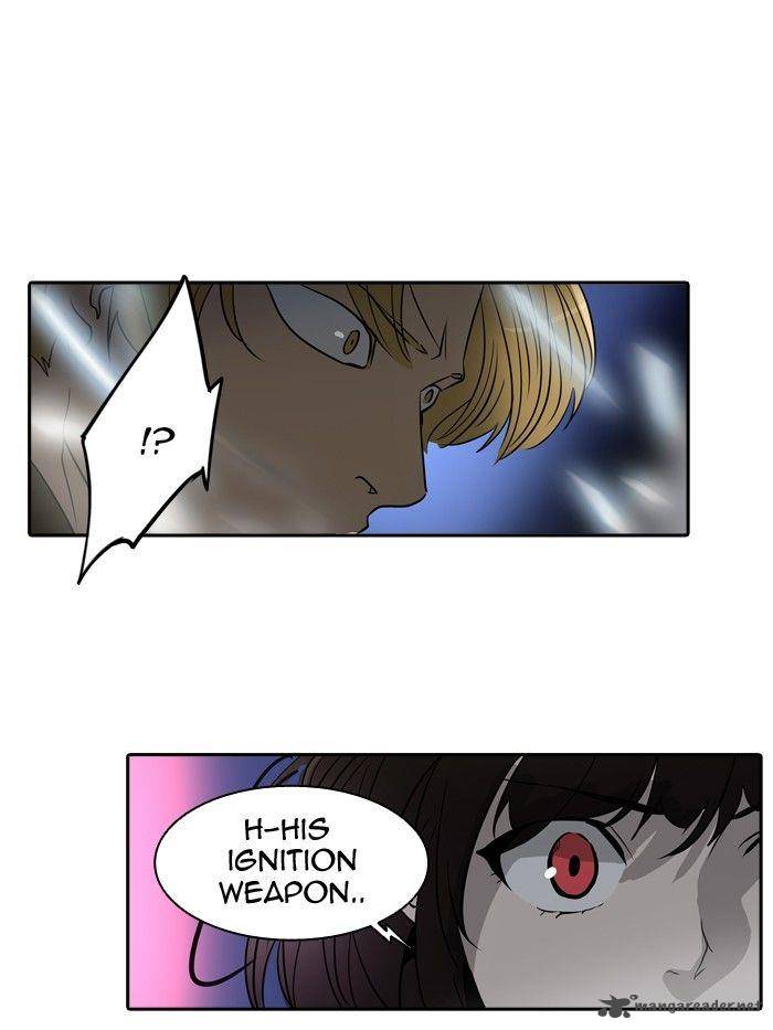 Tower Of God Chapter 287 Page 50