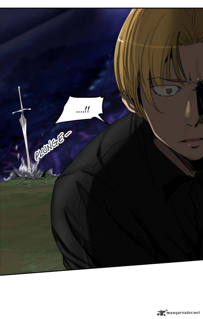 Tower Of God Chapter 287 Page 52