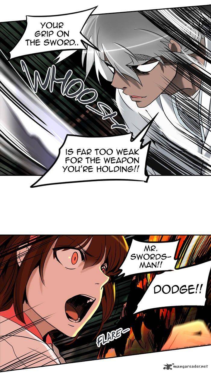 Tower Of God Chapter 287 Page 53