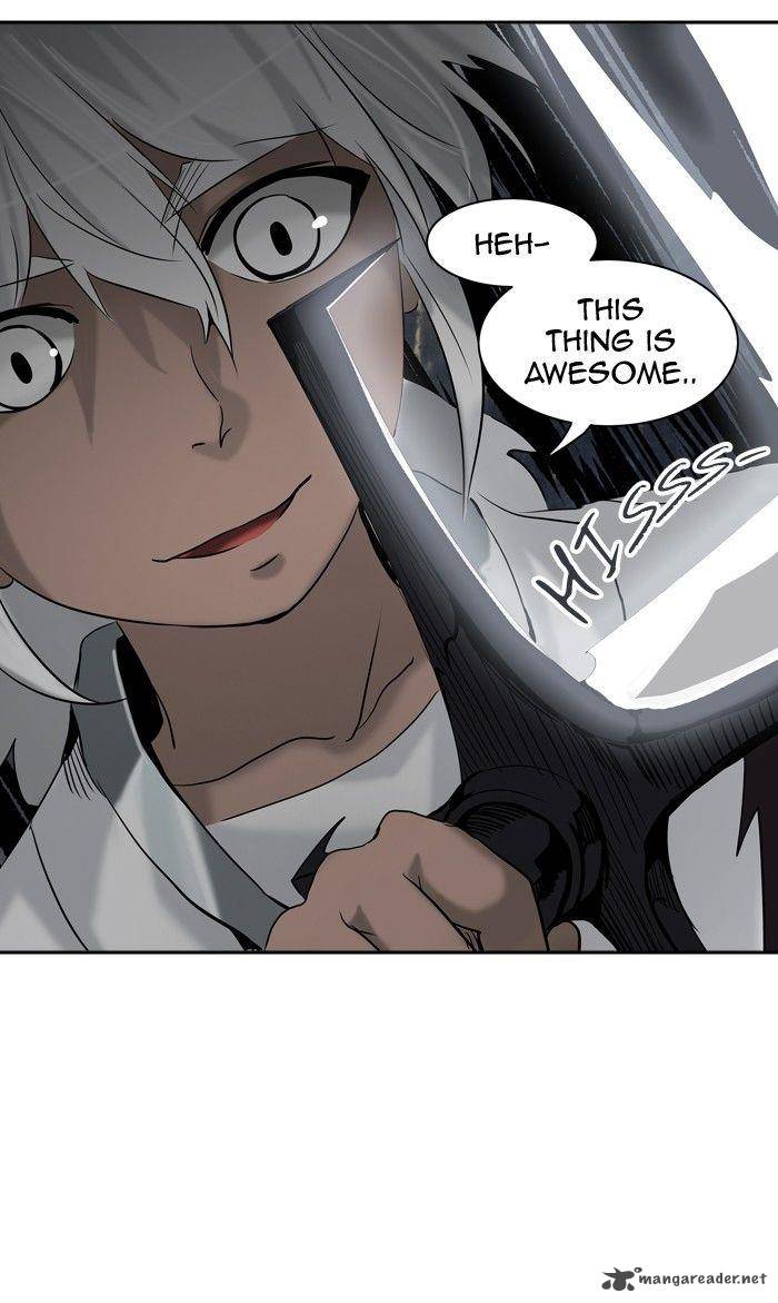 Tower Of God Chapter 287 Page 67