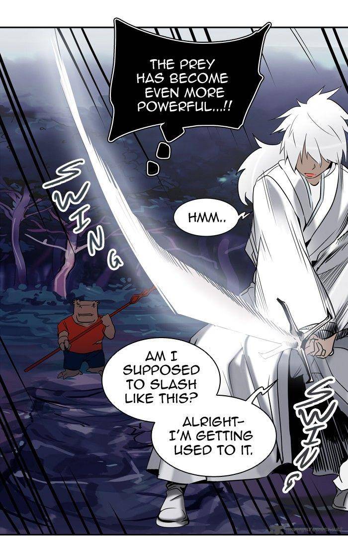 Tower Of God Chapter 287 Page 70