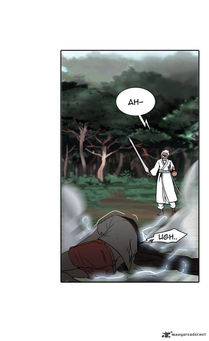 Tower Of God Chapter 287 Page 78