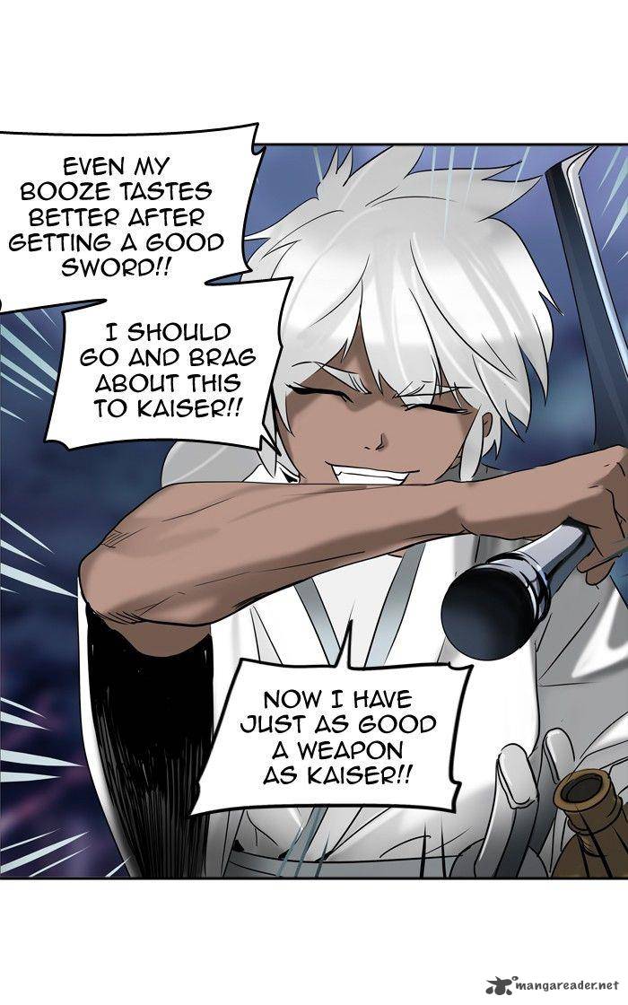 Tower Of God Chapter 287 Page 79