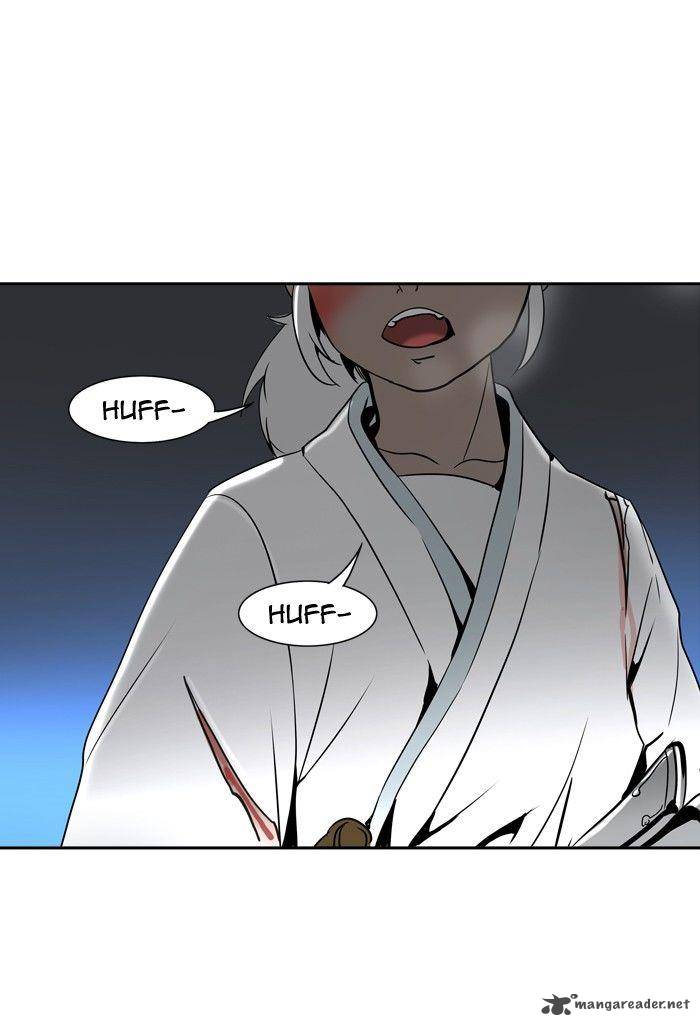 Tower Of God Chapter 287 Page 88