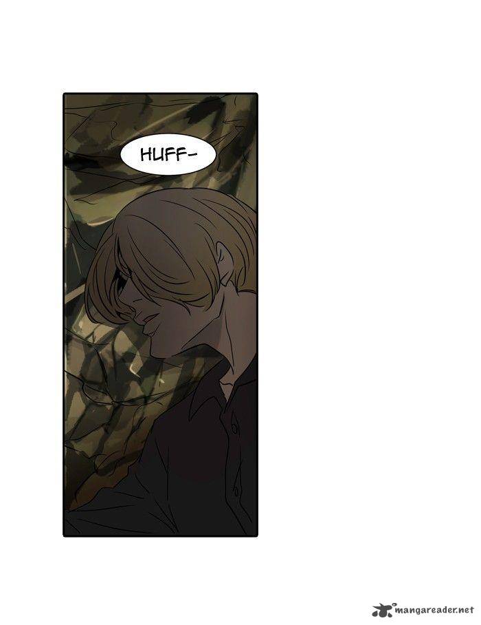 Tower Of God Chapter 287 Page 89