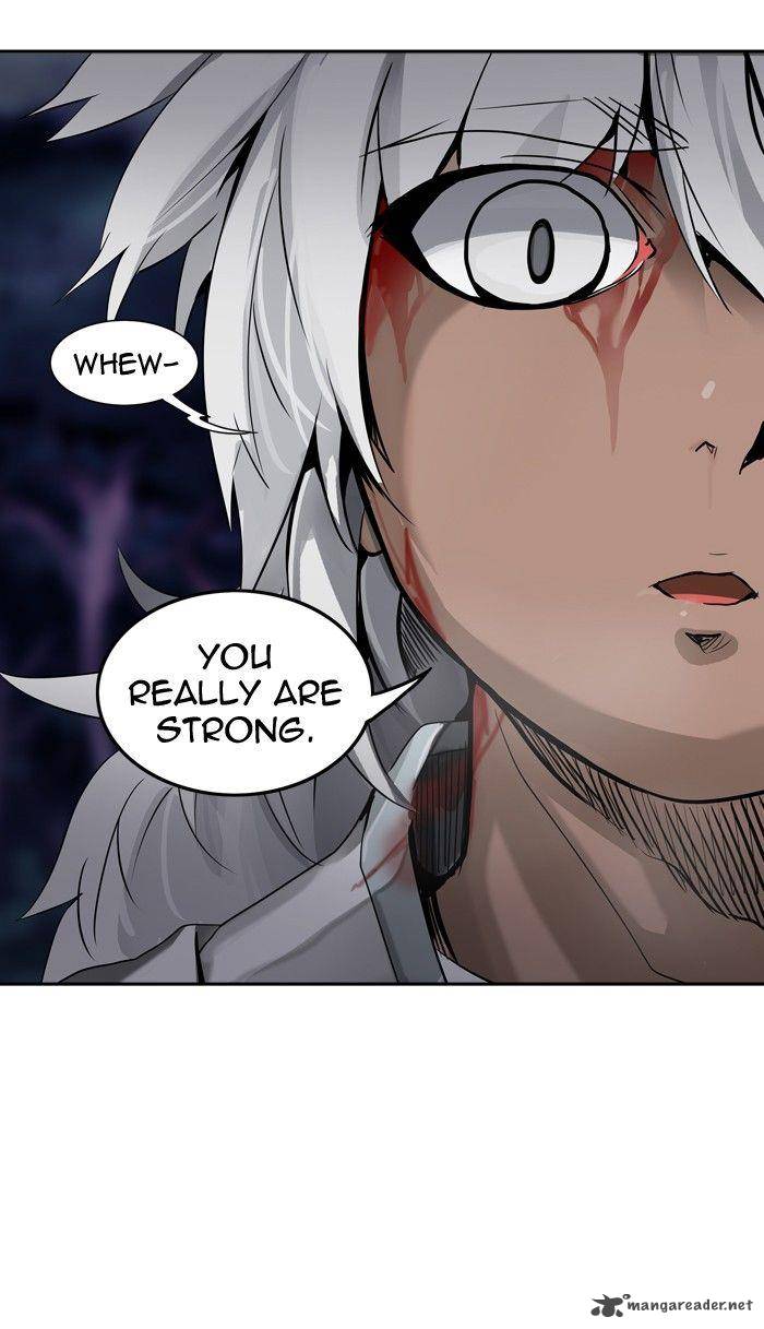 Tower Of God Chapter 287 Page 91