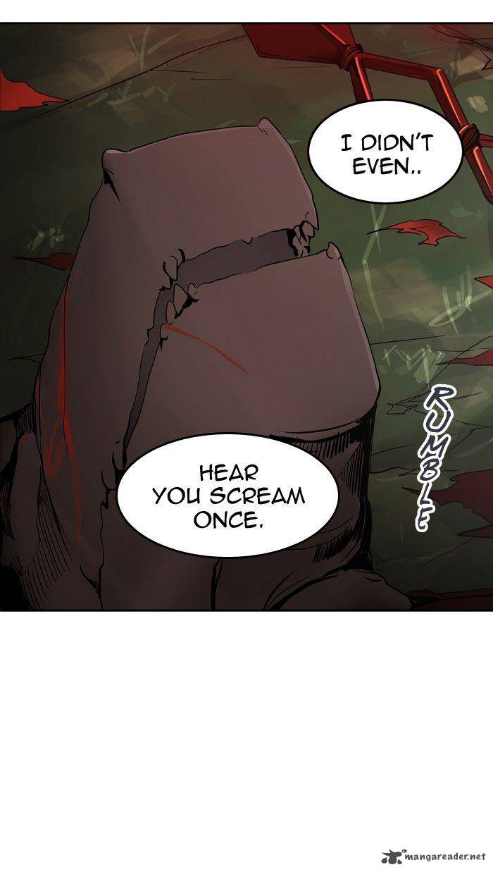 Tower Of God Chapter 287 Page 92