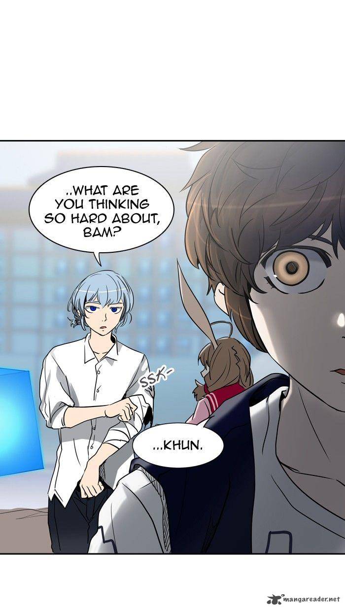 Tower Of God Chapter 287 Page 94