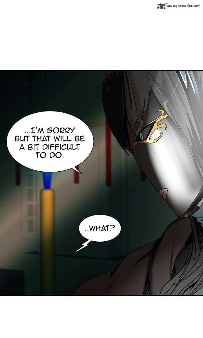 Tower Of God Chapter 288 Page 11