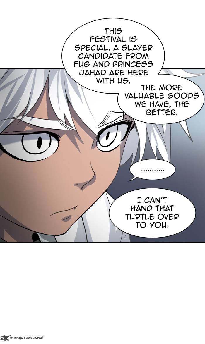 Tower Of God Chapter 288 Page 12