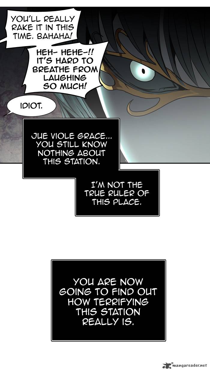 Tower Of God Chapter 288 Page 19