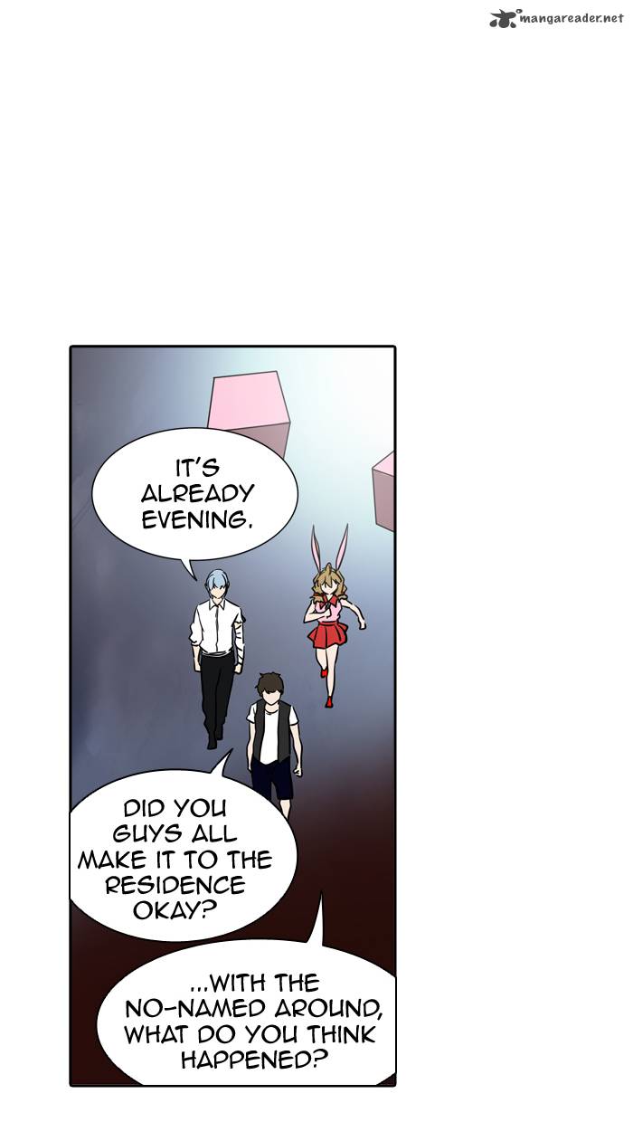 Tower Of God Chapter 288 Page 21