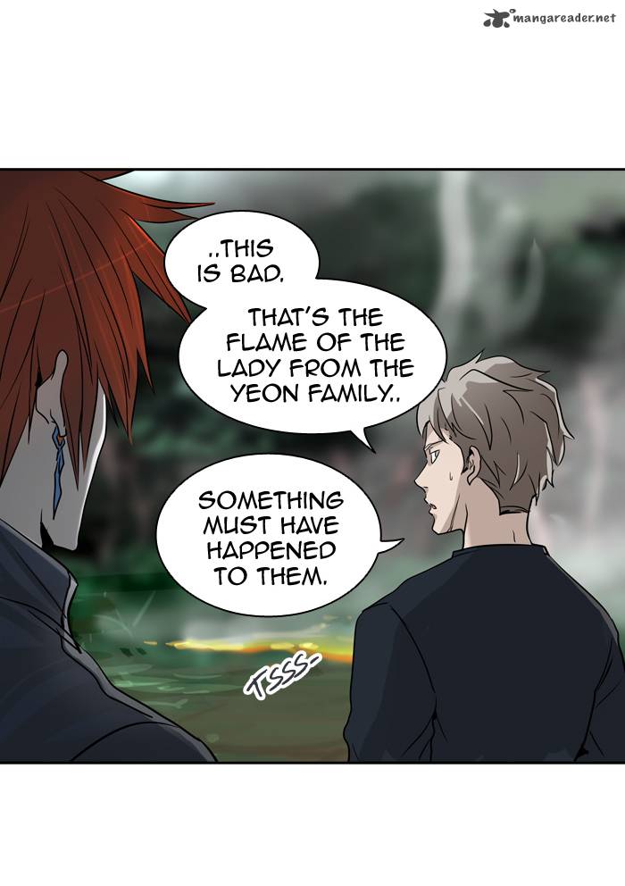 Tower Of God Chapter 288 Page 25