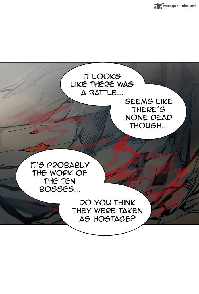 Tower Of God Chapter 288 Page 26