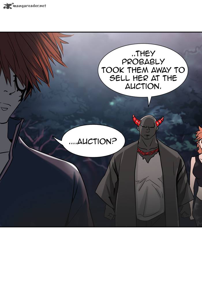 Tower Of God Chapter 288 Page 27