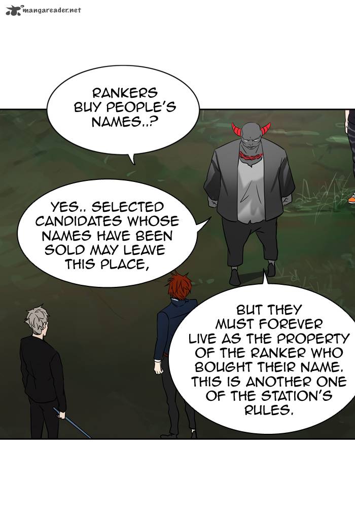 Tower Of God Chapter 288 Page 29