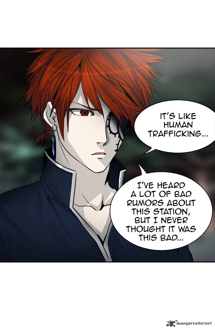 Tower Of God Chapter 288 Page 31