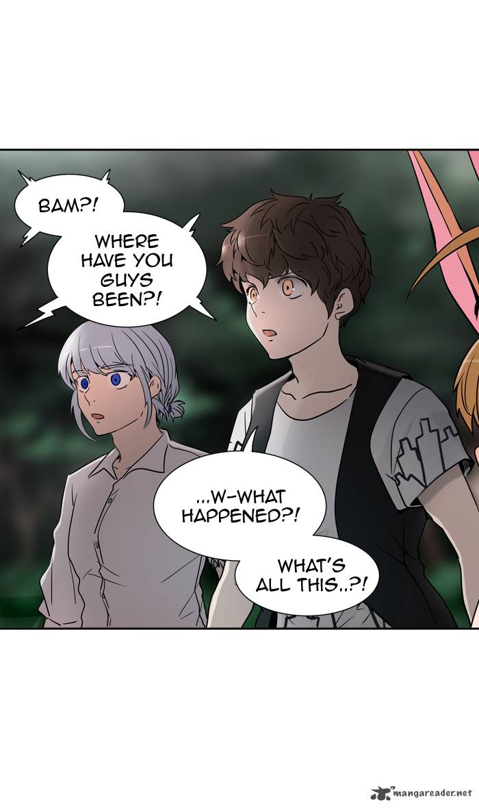 Tower Of God Chapter 288 Page 33