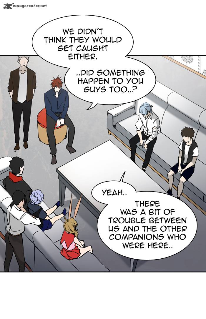 Tower Of God Chapter 288 Page 39