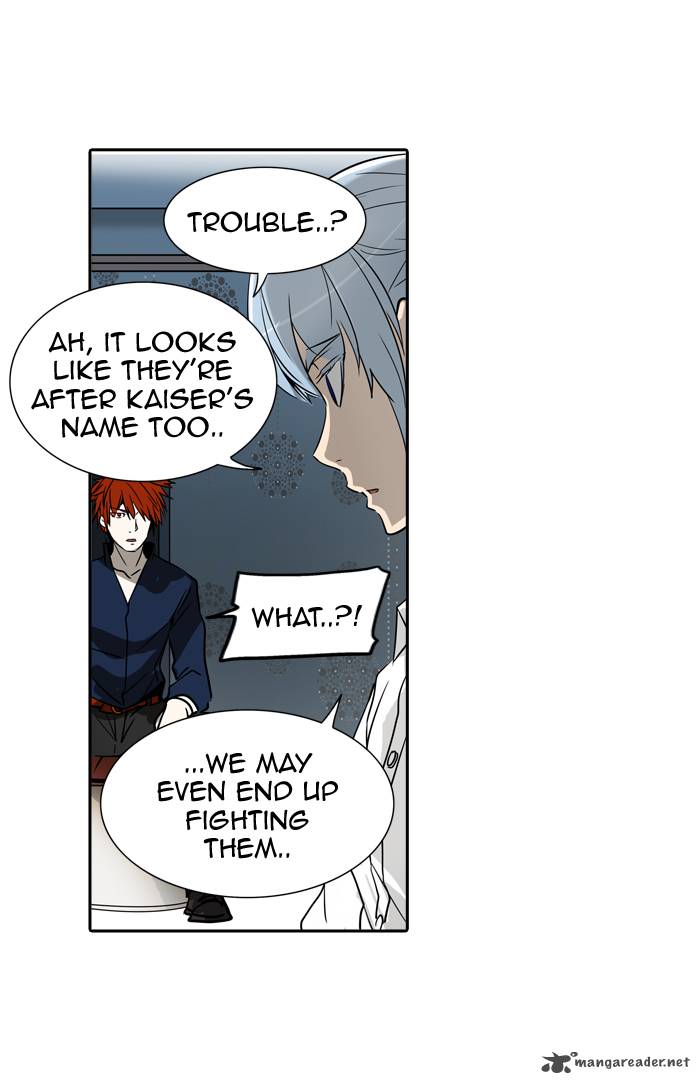 Tower Of God Chapter 288 Page 40