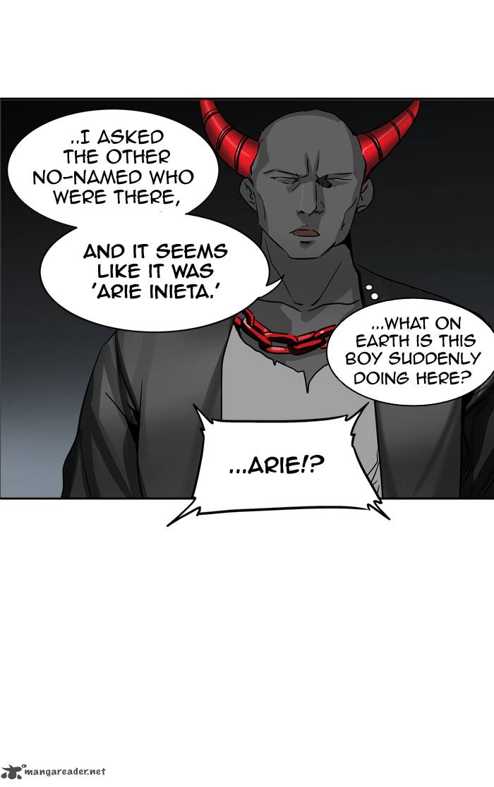 Tower Of God Chapter 288 Page 44