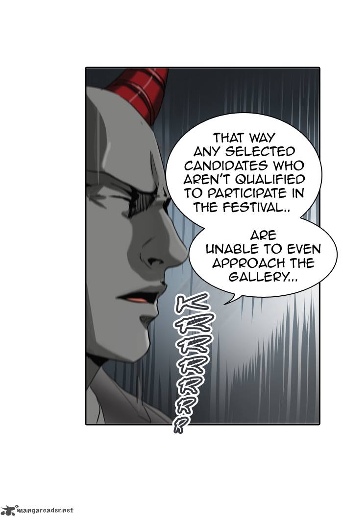 Tower Of God Chapter 288 Page 59