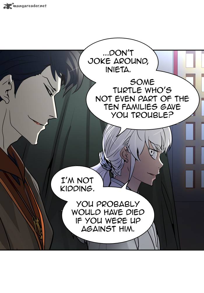 Tower Of God Chapter 288 Page 6