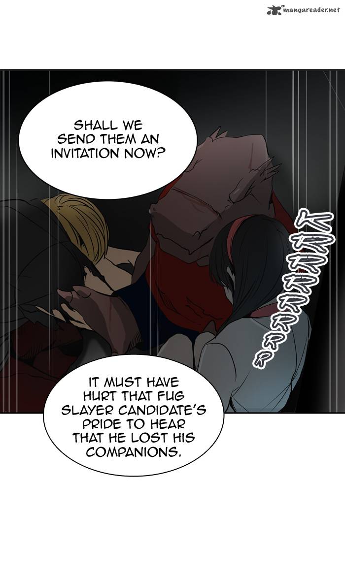 Tower Of God Chapter 288 Page 62