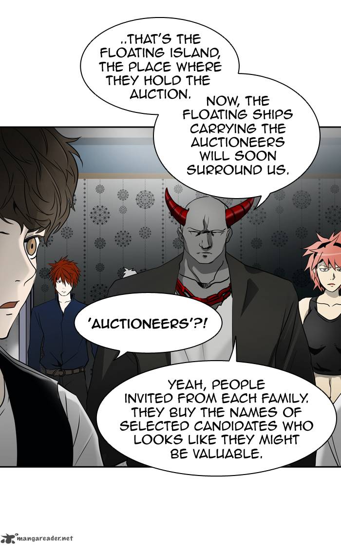Tower Of God Chapter 288 Page 69