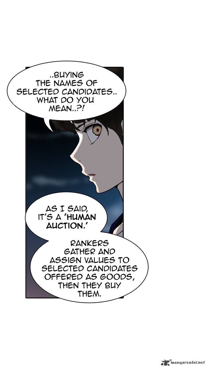 Tower Of God Chapter 288 Page 70