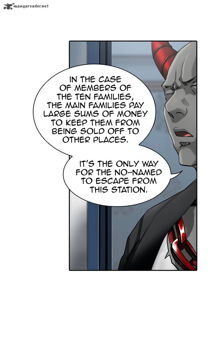 Tower Of God Chapter 288 Page 71