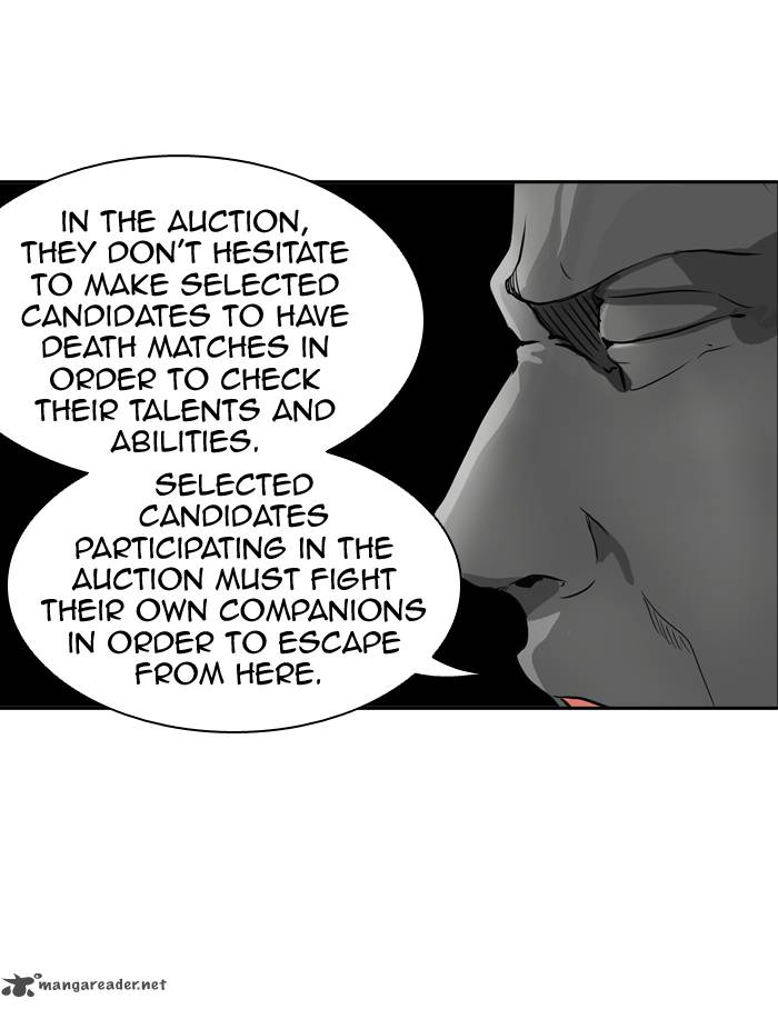 Tower Of God Chapter 288 Page 74