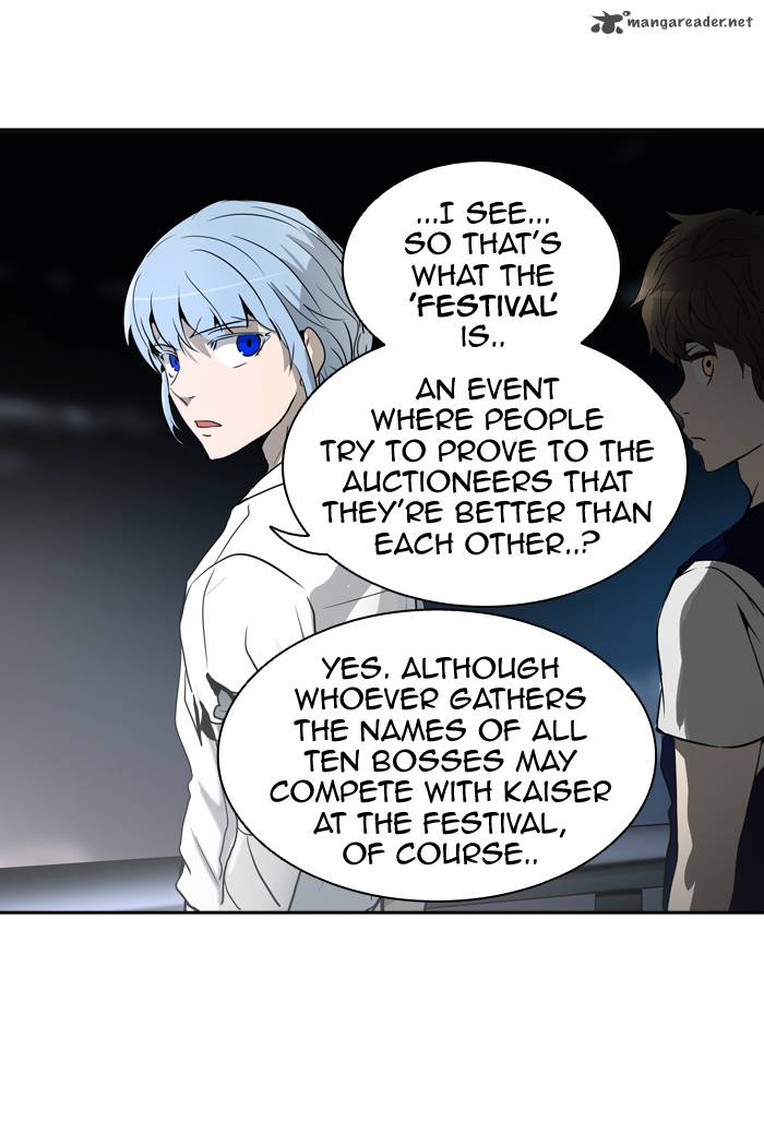 Tower Of God Chapter 288 Page 75