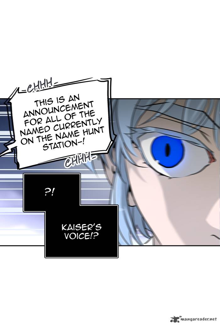 Tower Of God Chapter 288 Page 79