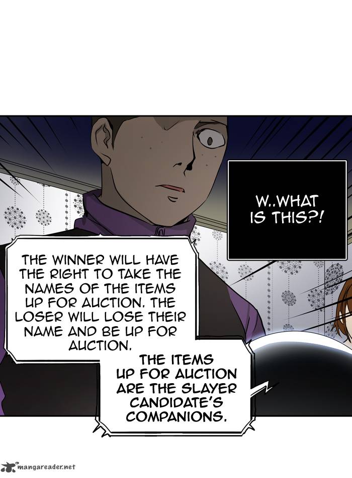 Tower Of God Chapter 288 Page 81