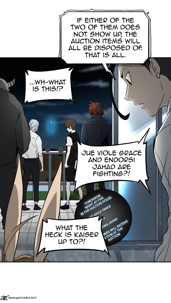 Tower Of God Chapter 288 Page 83