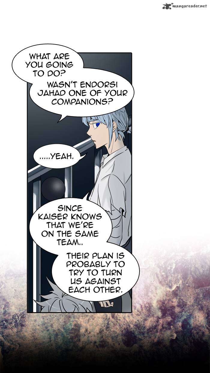 Tower Of God Chapter 288 Page 86