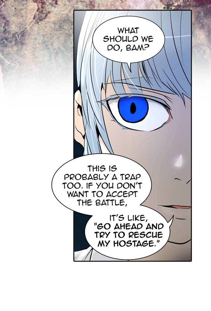 Tower Of God Chapter 288 Page 88