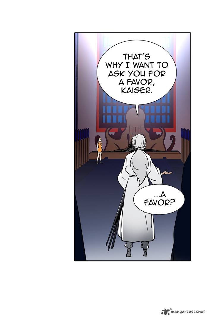 Tower Of God Chapter 288 Page 9