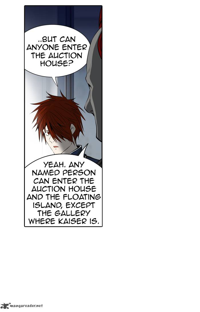 Tower Of God Chapter 288 Page 91