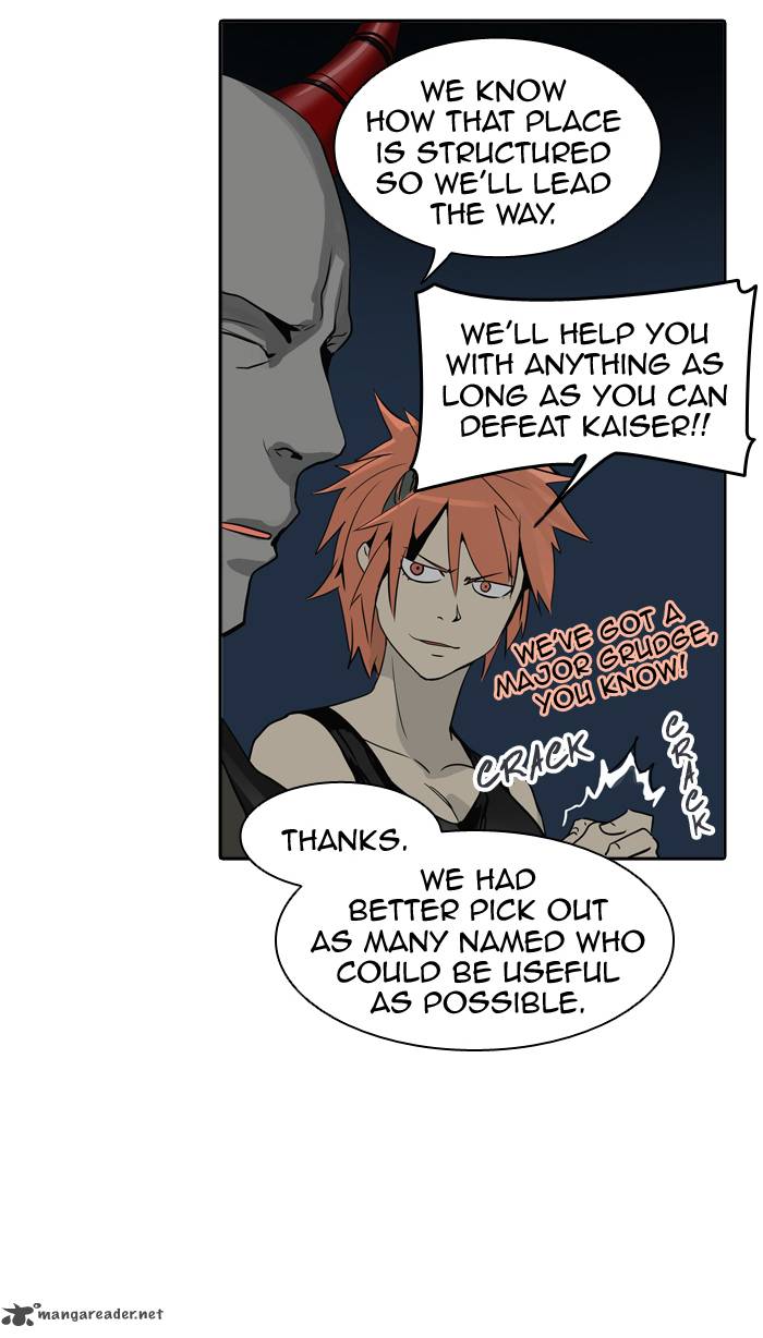 Tower Of God Chapter 288 Page 92