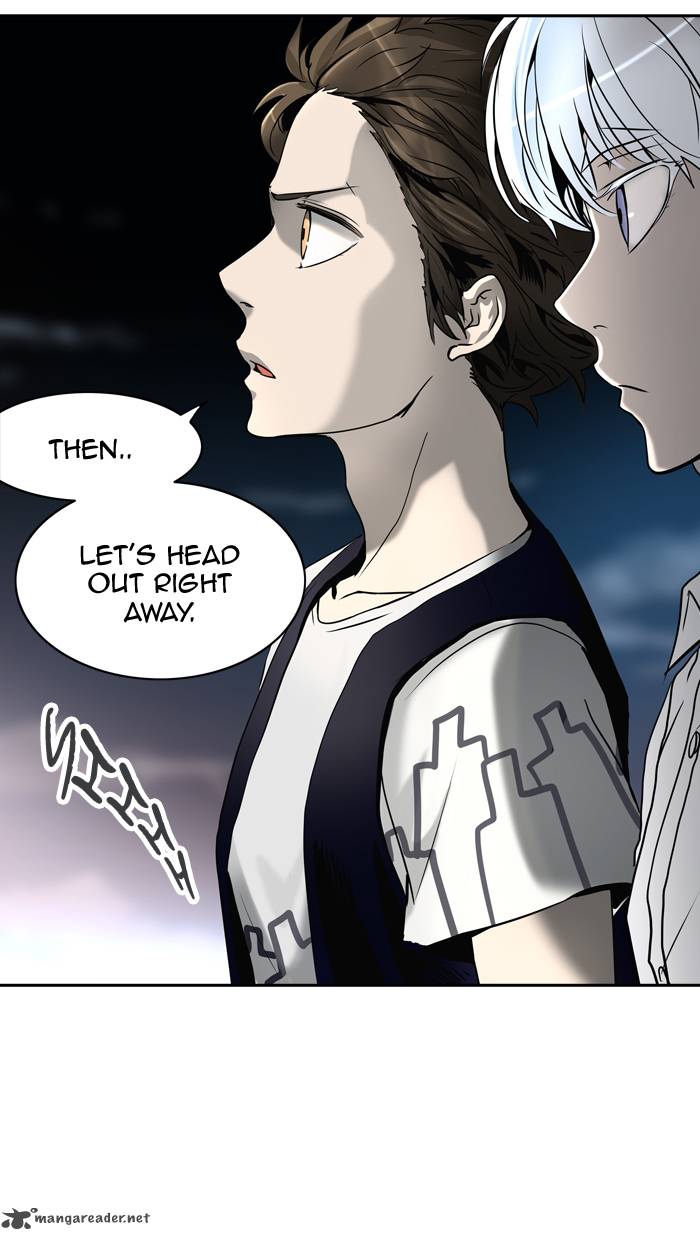 Tower Of God Chapter 288 Page 93