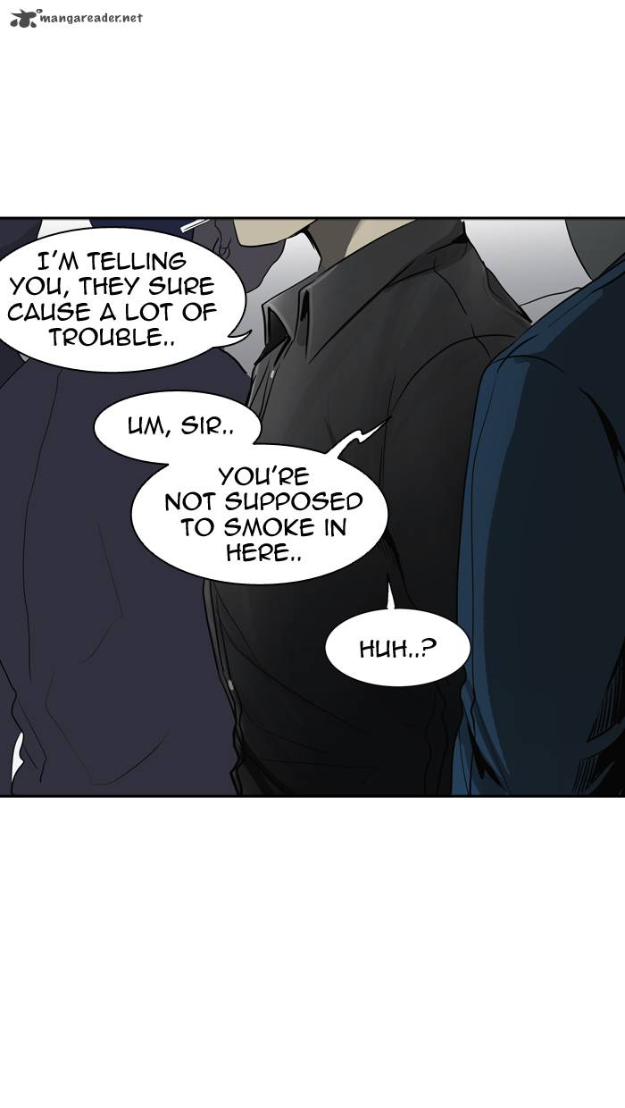Tower Of God Chapter 288 Page 99