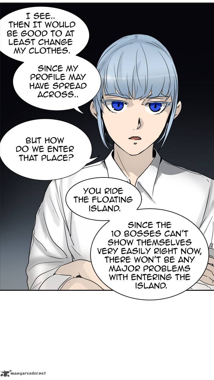 Tower Of God Chapter 289 Page 13