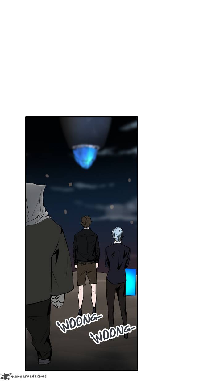 Tower Of God Chapter 289 Page 17