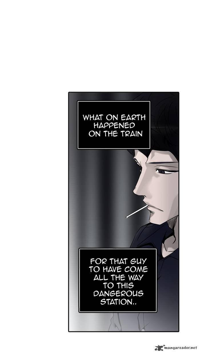 Tower Of God Chapter 289 Page 2