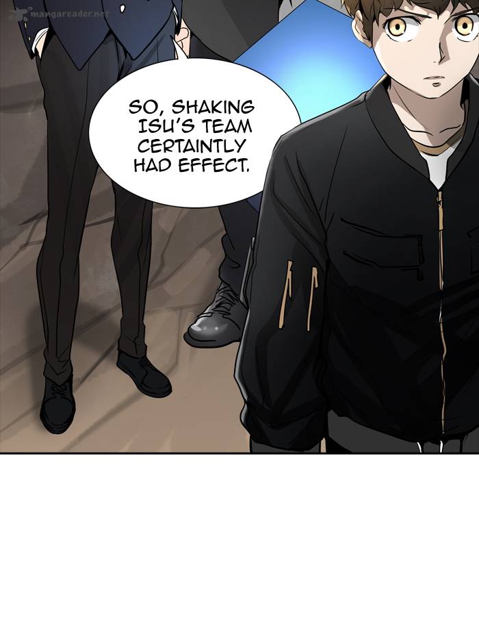 Tower Of God Chapter 289 Page 20