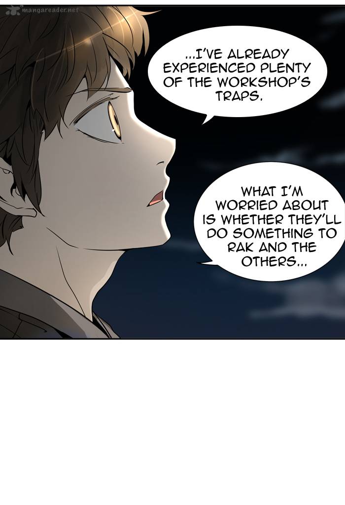 Tower Of God Chapter 289 Page 23