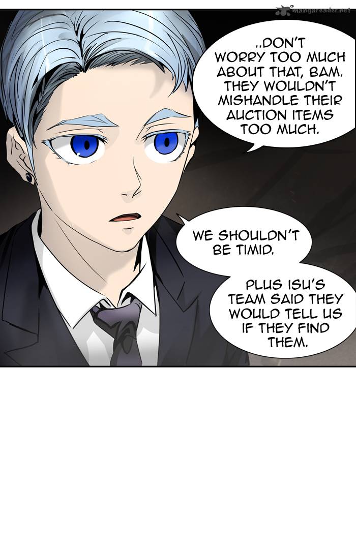 Tower Of God Chapter 289 Page 24